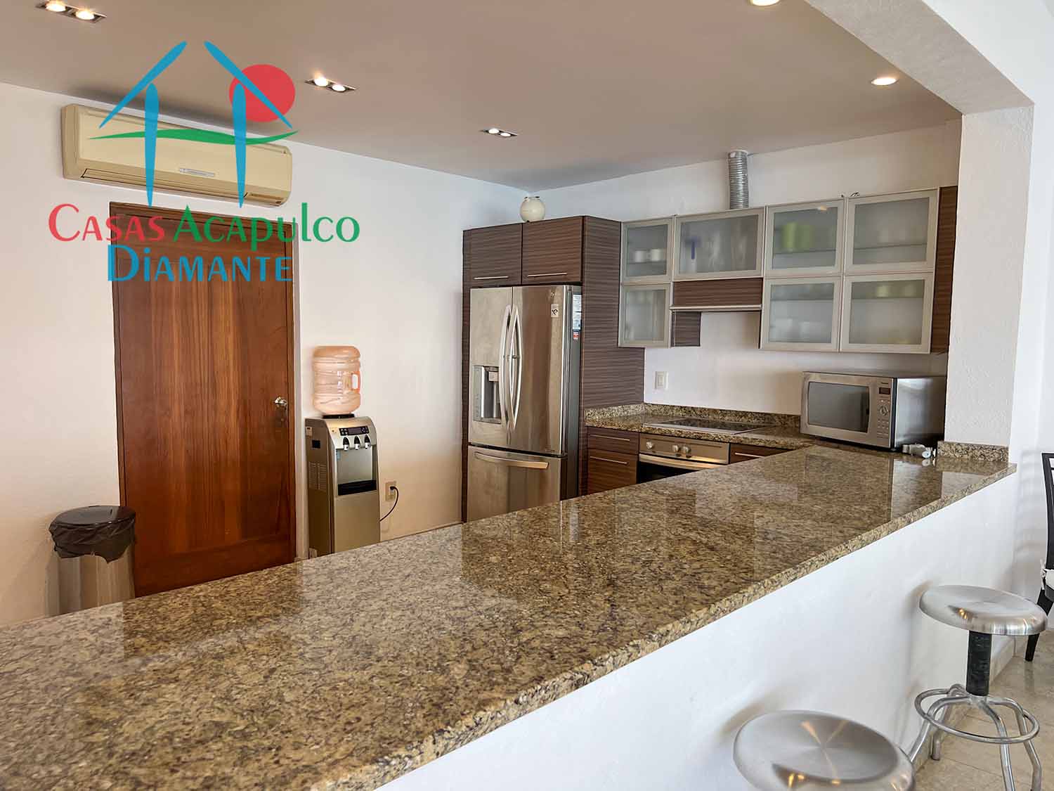 EOS 403 - Cocina 3 EOS 403 - Cocina 3